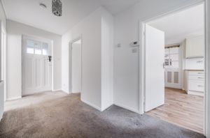Hallway- click for photo gallery